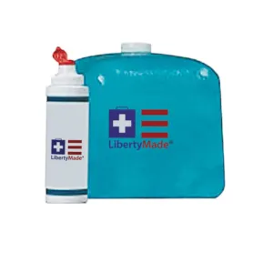 LIBERTY MADE® ULTRASOUND GEL