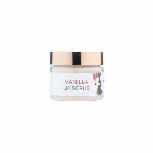 Lip Scrub - Vanilla