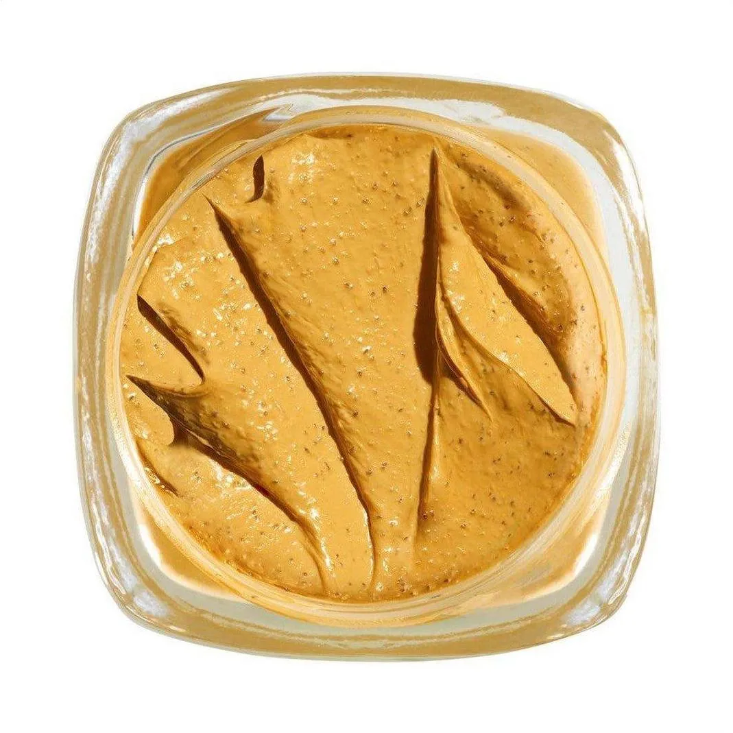 L'Oral Pure Clay Mask Brightening 50ml