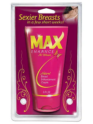 Max Enhance