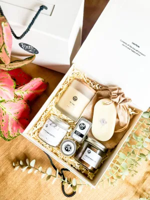 Me Time Gift Box