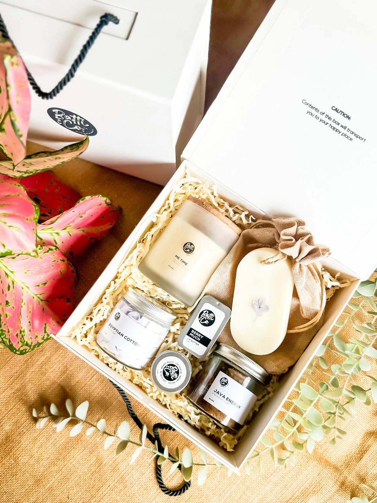 Me Time Gift Box