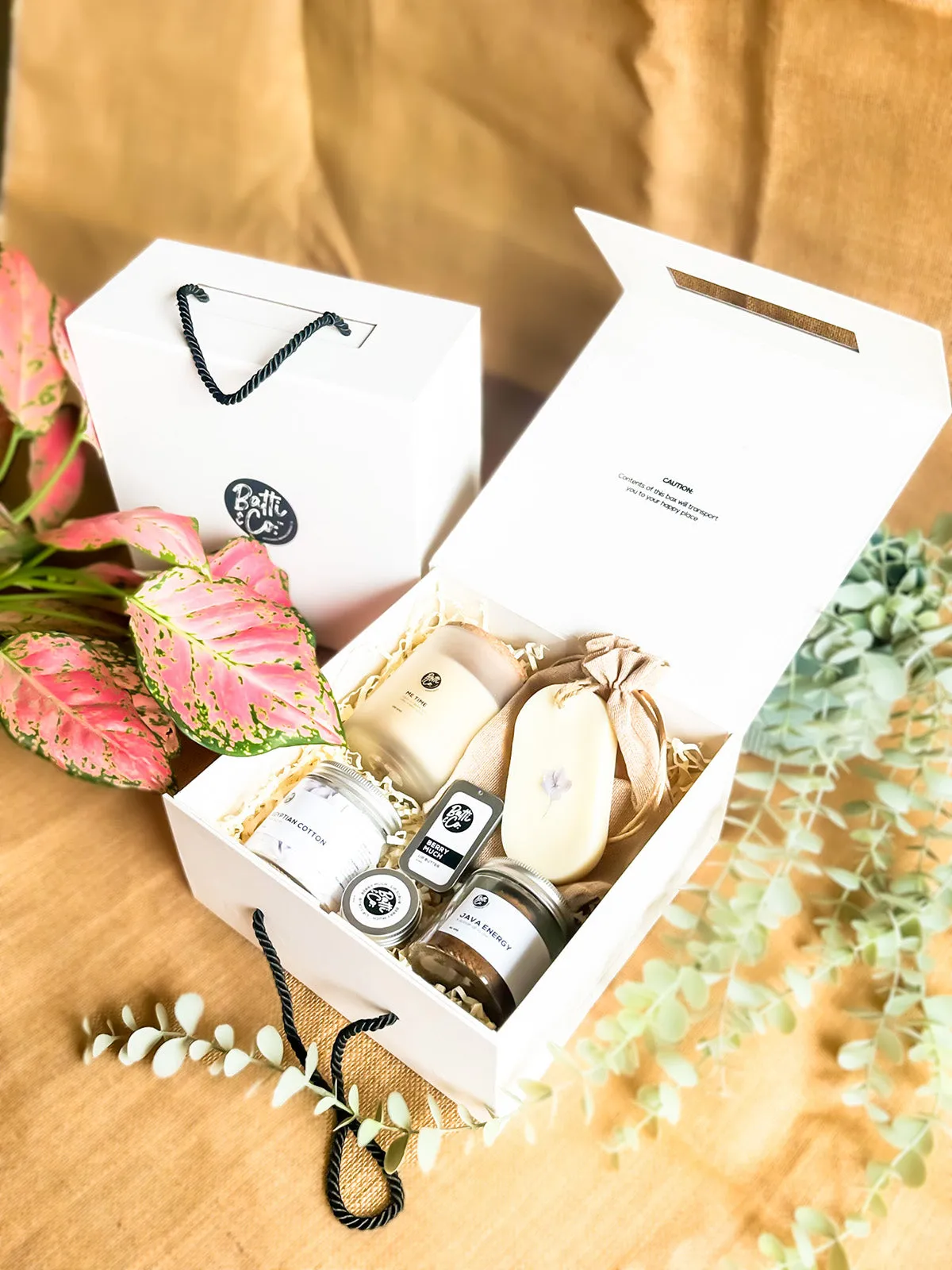 Me Time Gift Box