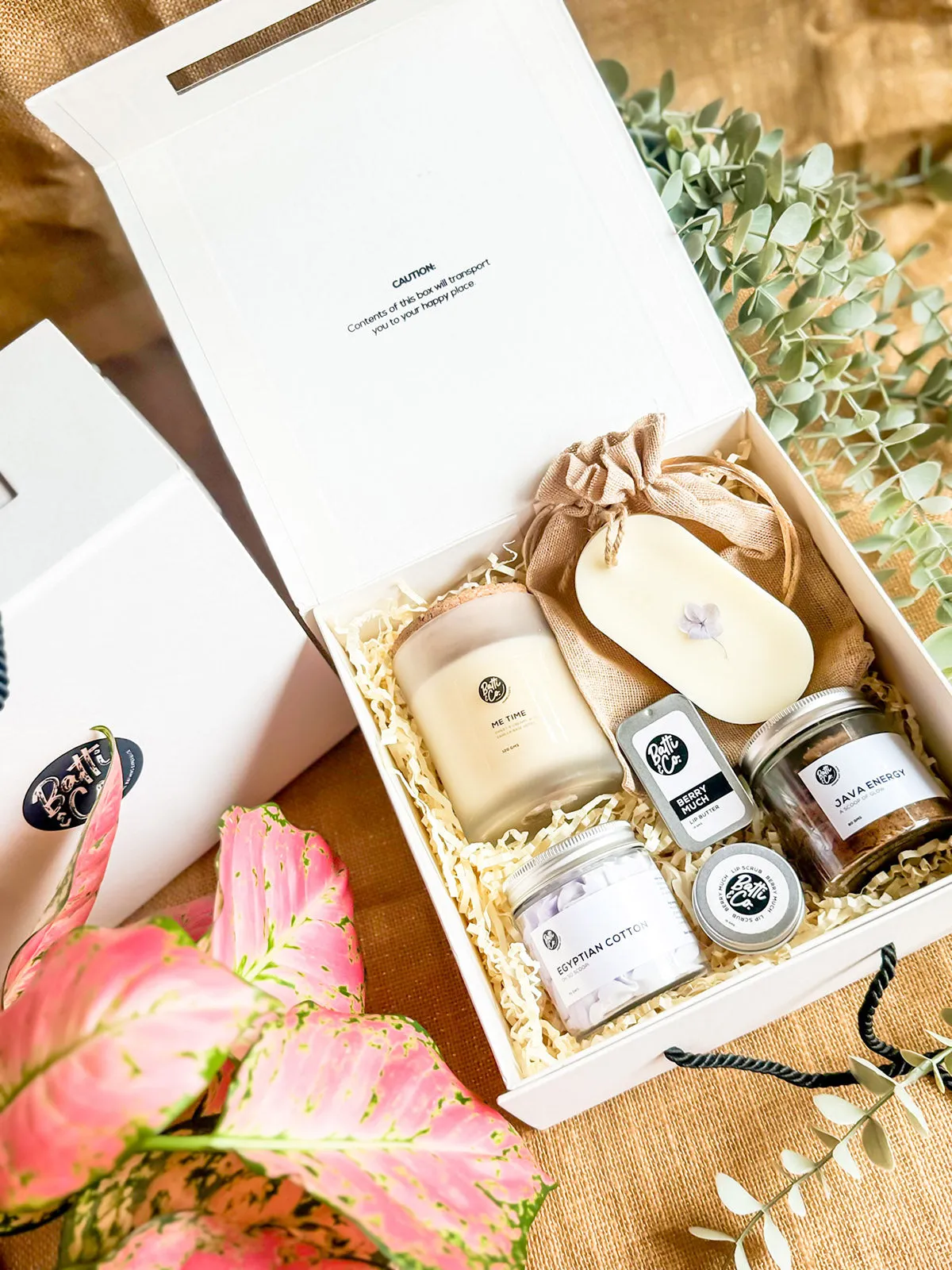 Me Time Gift Box