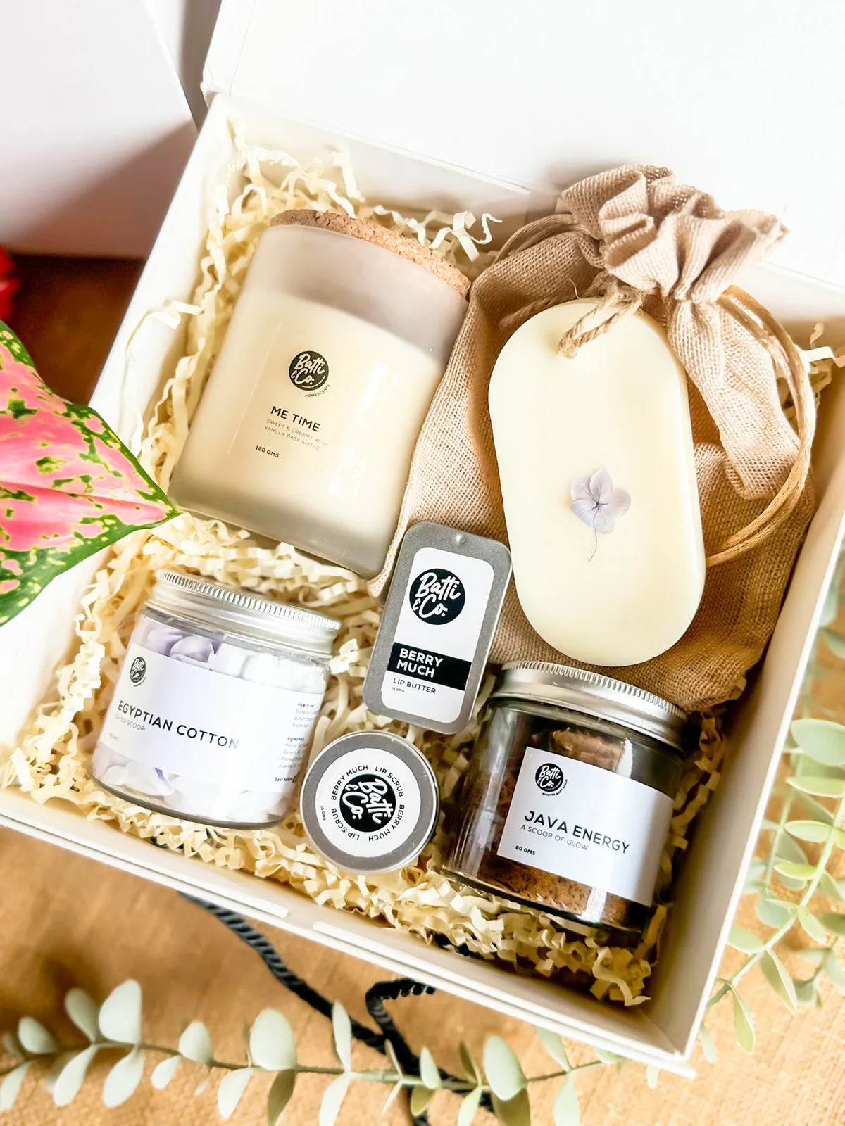 Me Time Gift Box