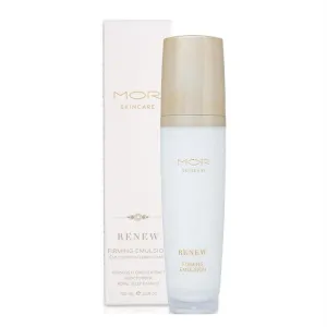 Mor Skincare Renew Firming Emulsion 100ml