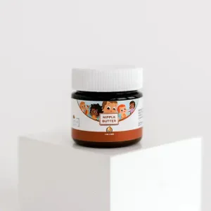 Nipple Butter Soothing Balm 1oz