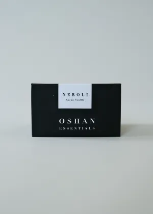OSHAN ESSENTIALS  NEROLI CRME SOUFFL