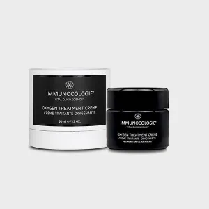 Oxygen Treatment Creme