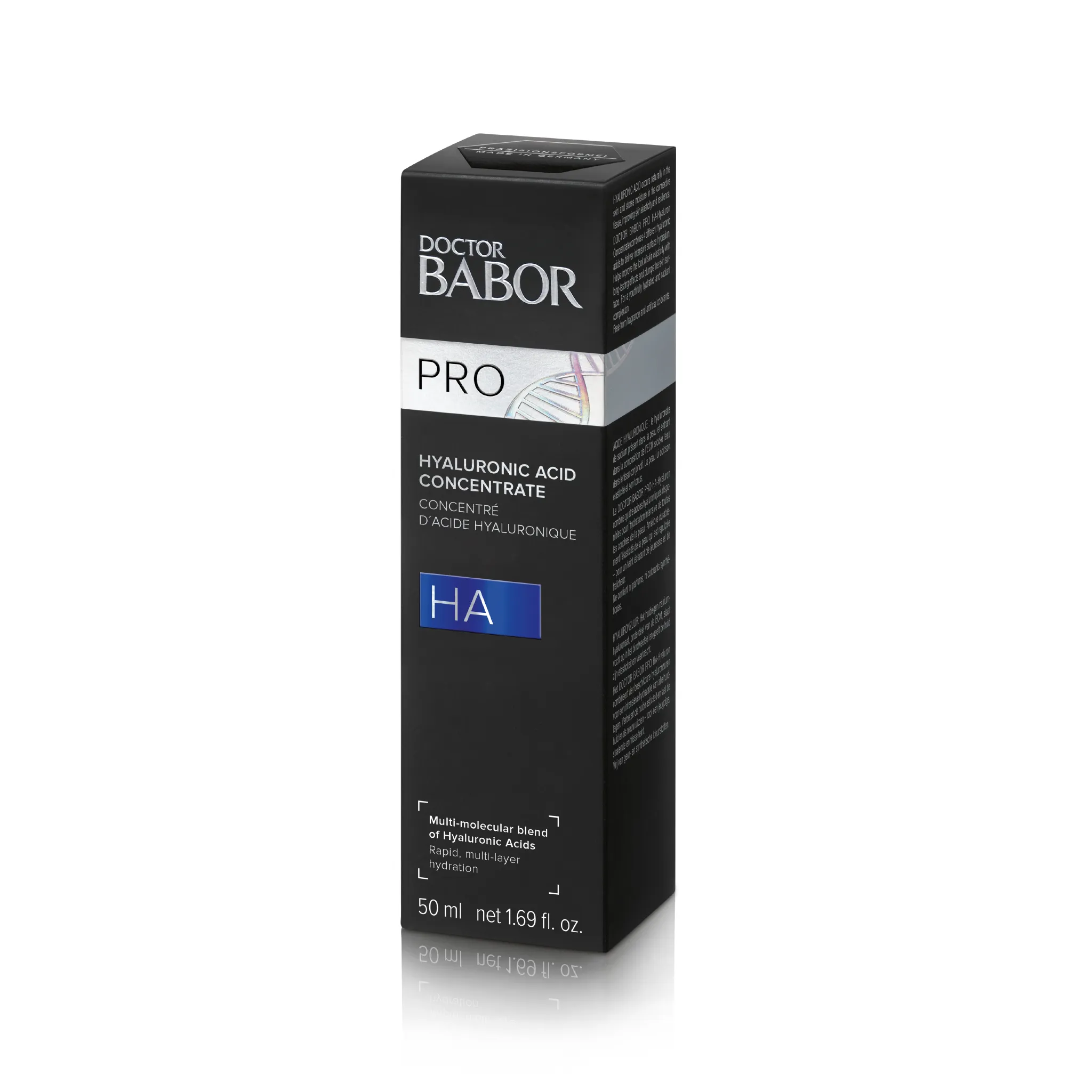 Pro Hyaluronic Acid Concentrate