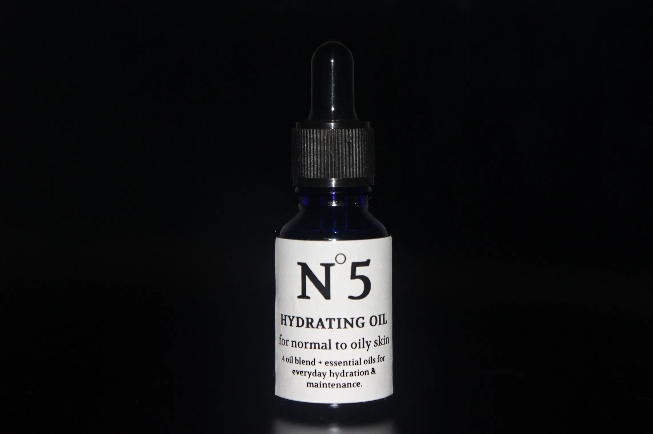 reCNSTRCTN N*5 Hydrating Oil