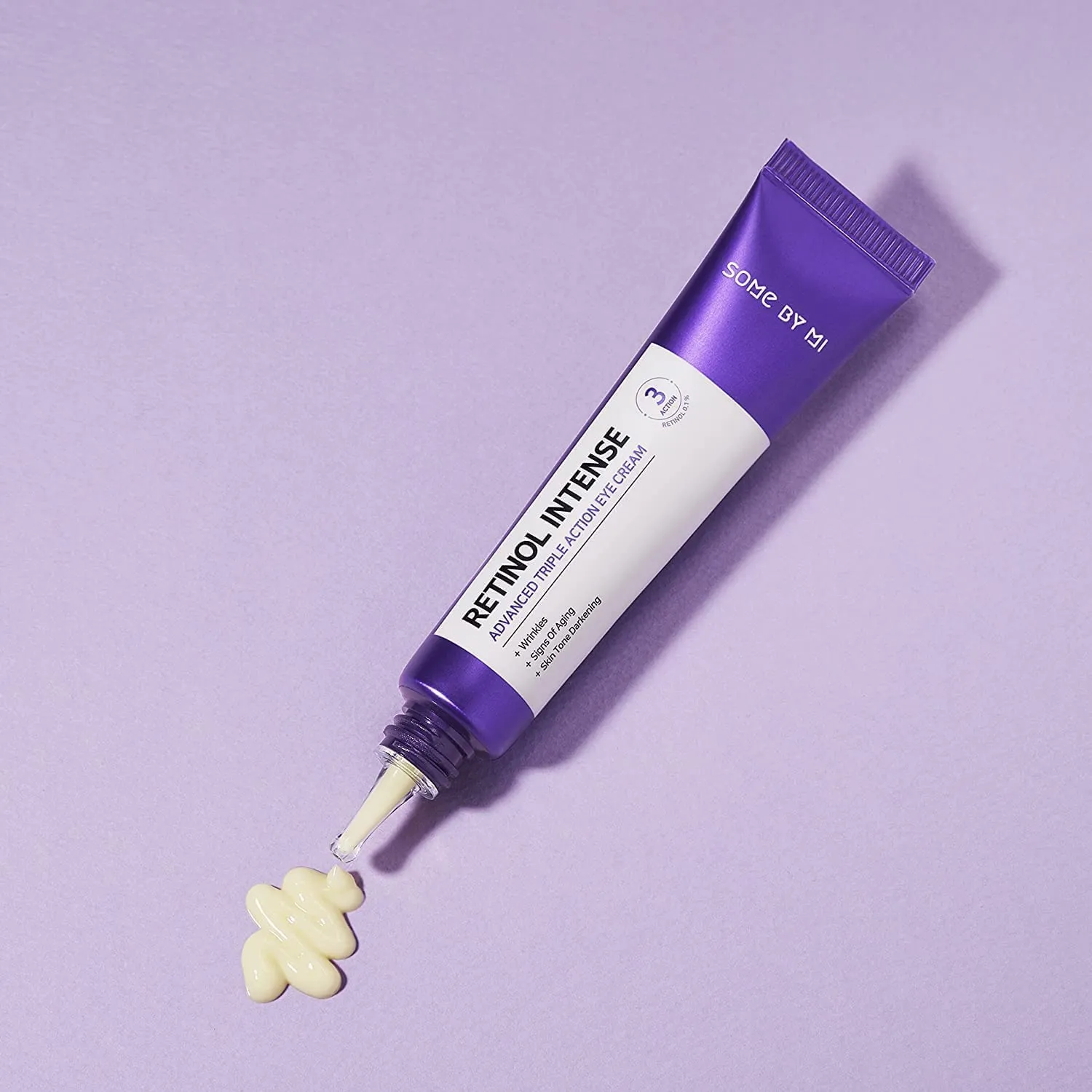 Retinol Intense Advanced Triple Action Eye Cream 30ml