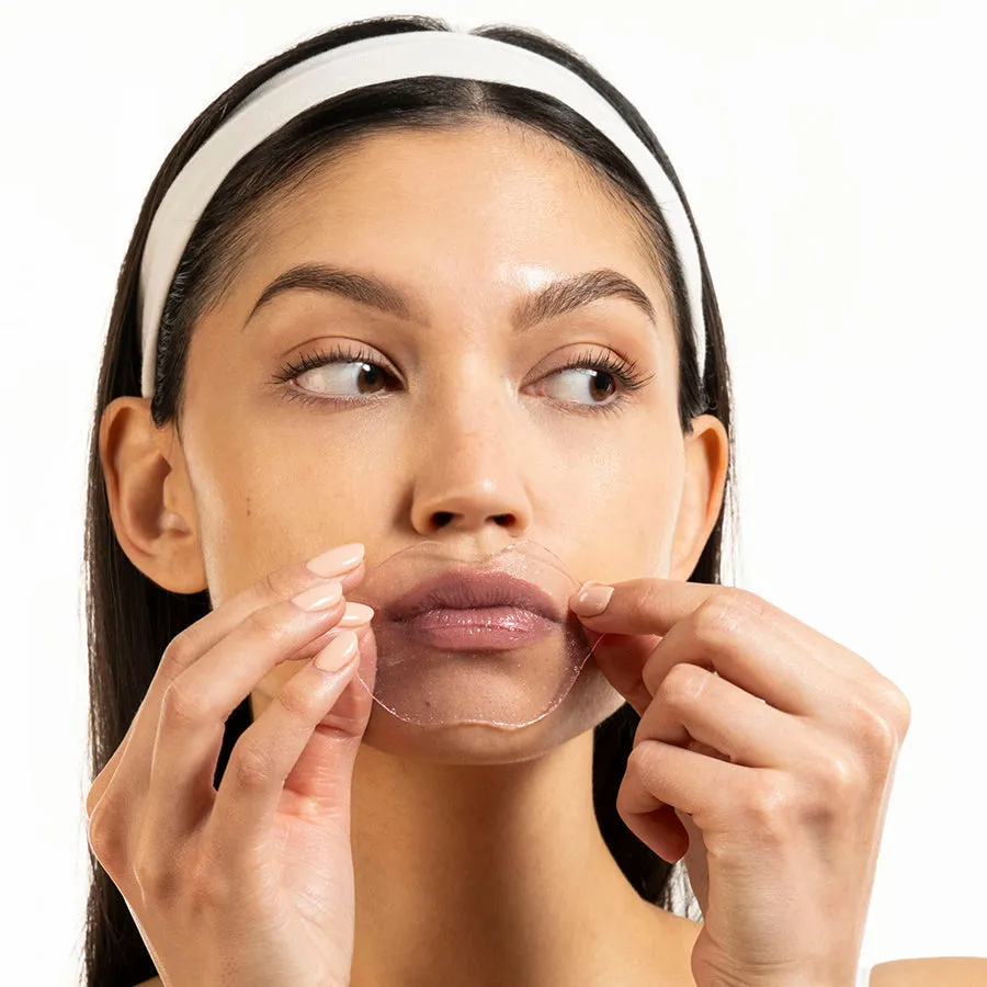 Serve Chilled Ros Lip Gels