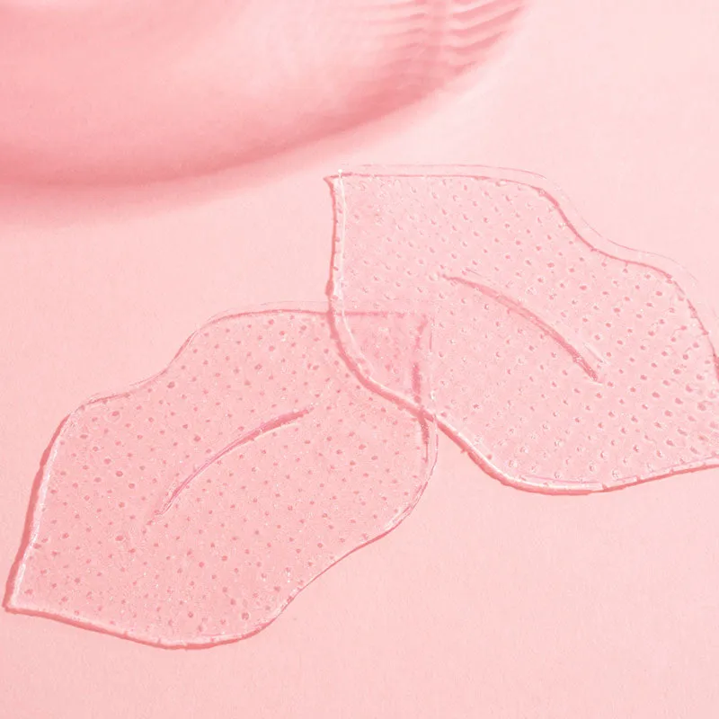 Serve Chilled Ros Lip Gels