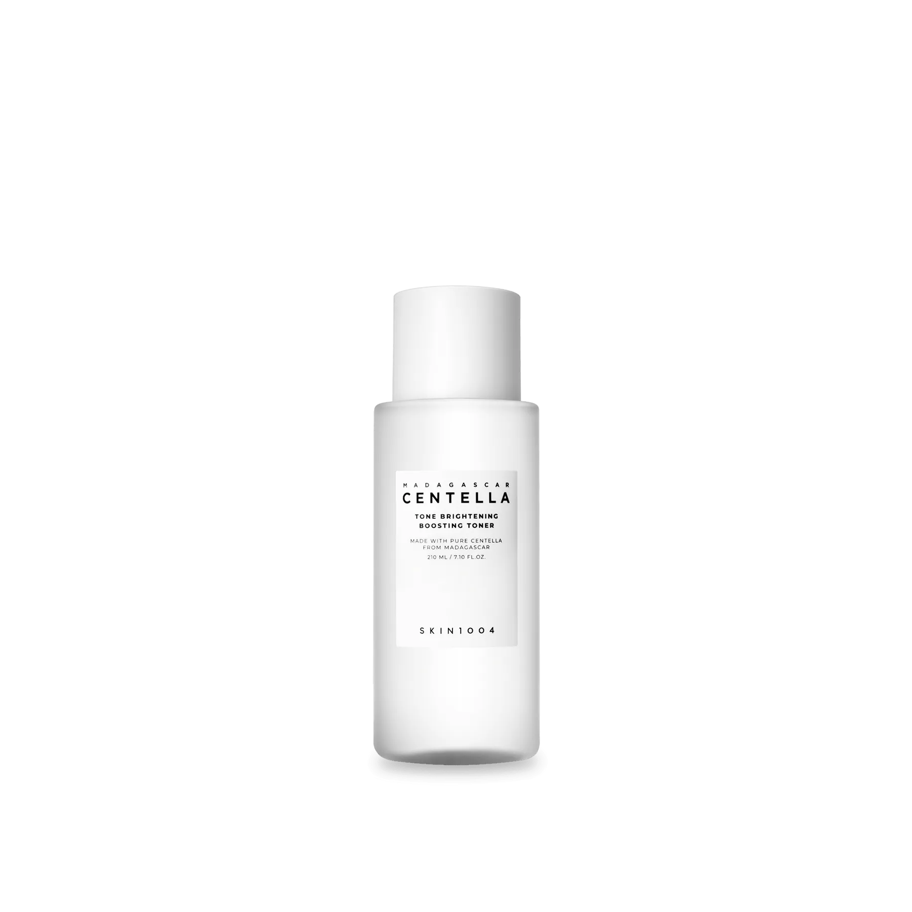 SKIN1004 TONE BRIGHTENING BOOSTING TONER 210ml
