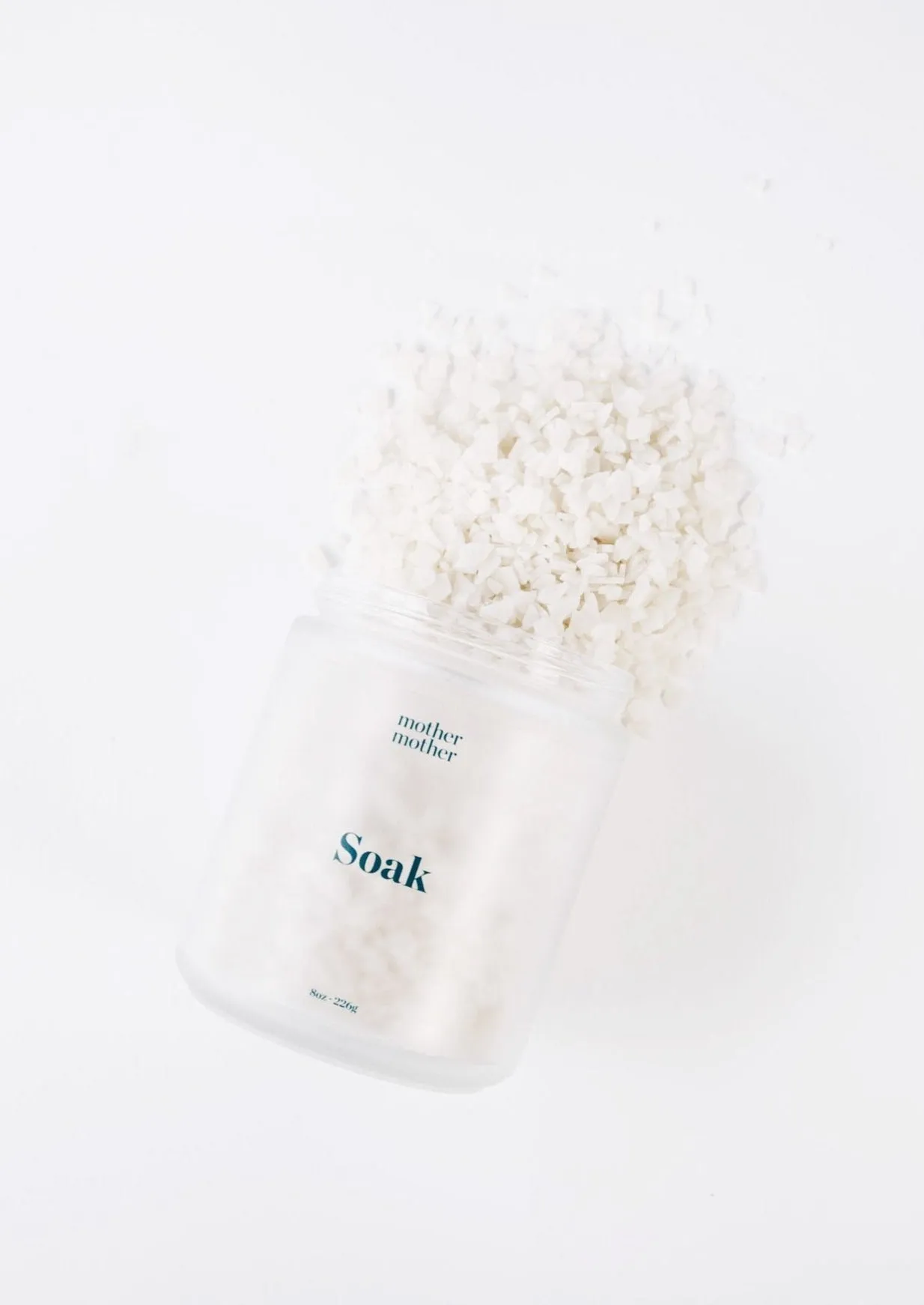 Soothing Magnesium Bath Soak