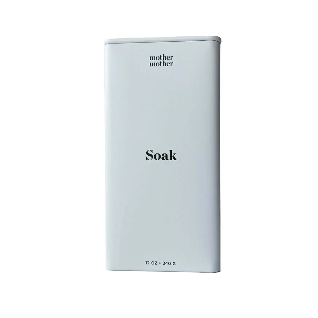 Soothing Magnesium Bath Soak
