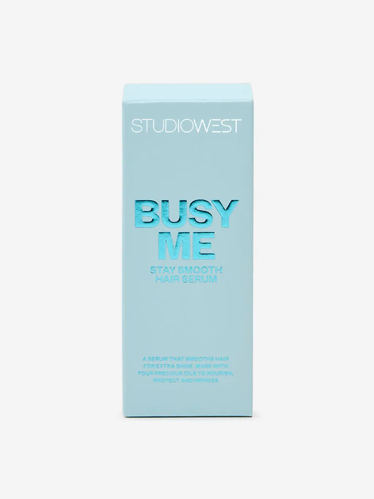 Studiowest Busy Me Hair Care Serum - 30 ml