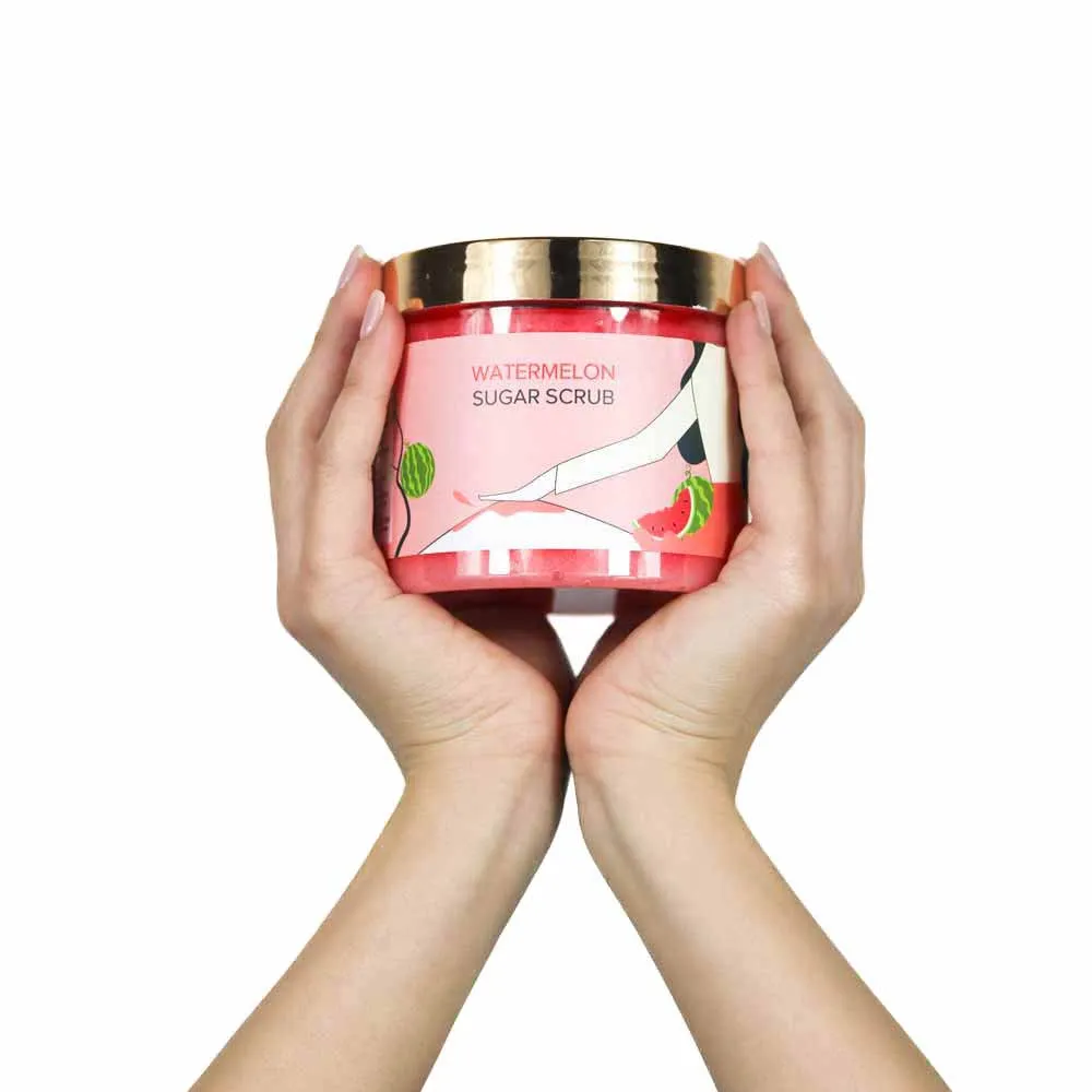 Sugar Scrub - Watermelon