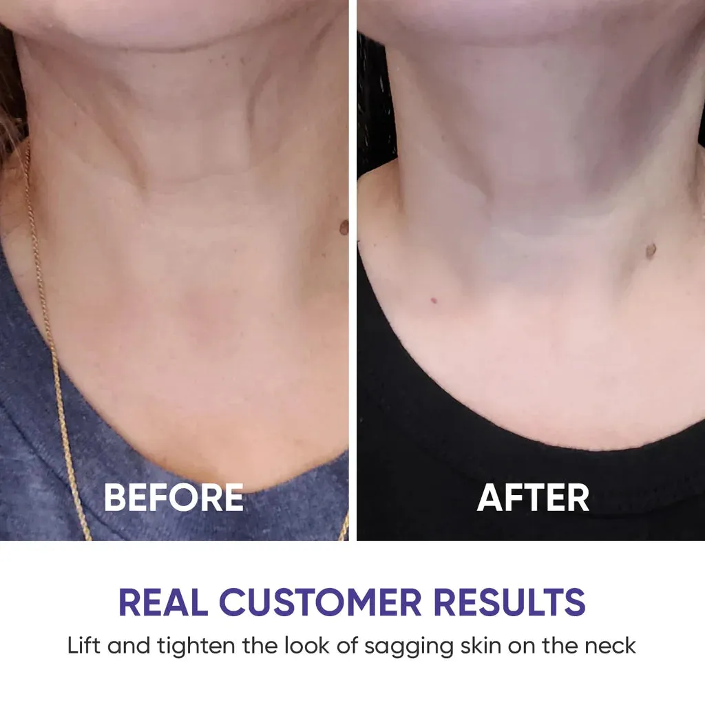 Tighten & Lift Neck Cream