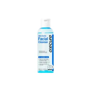 Ultra Gentle Facial Cleanser 120ML