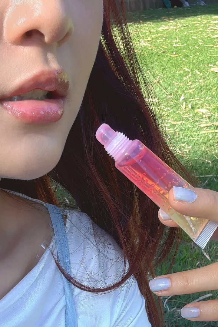 Ultrashine Lip Jelly