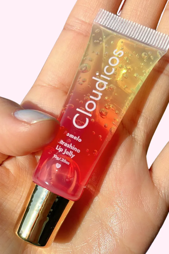 Ultrashine Lip Jelly