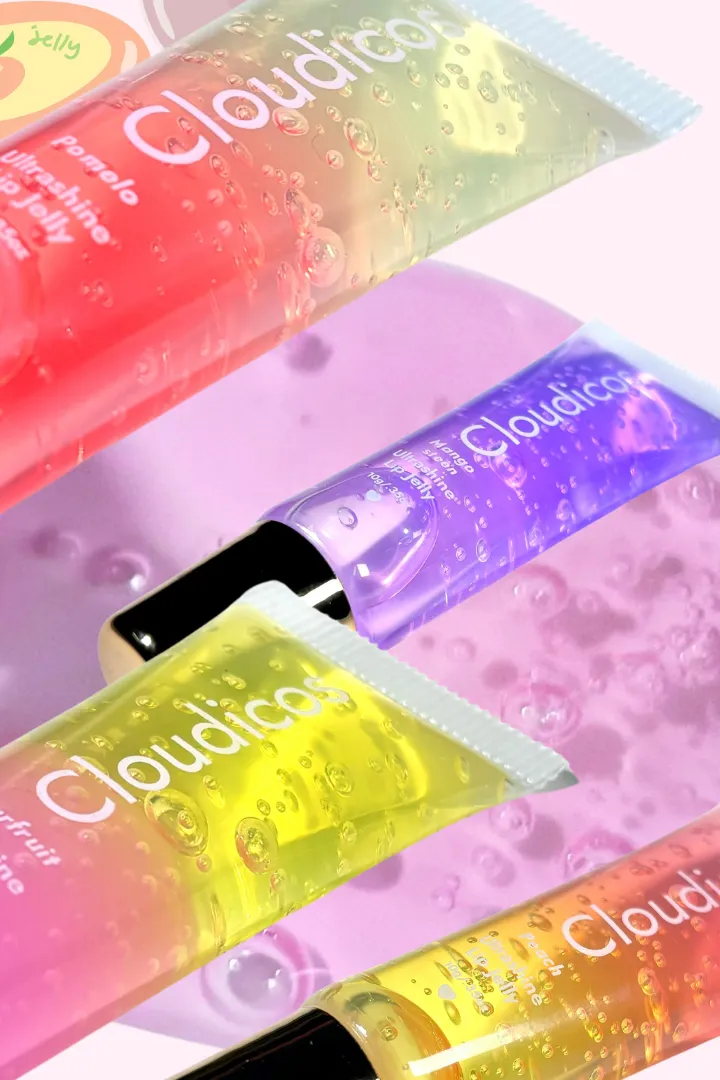 Ultrashine Lip Jelly