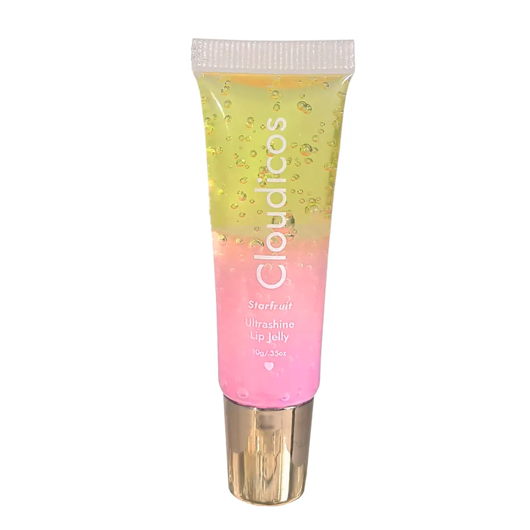 Ultrashine Lip Jelly