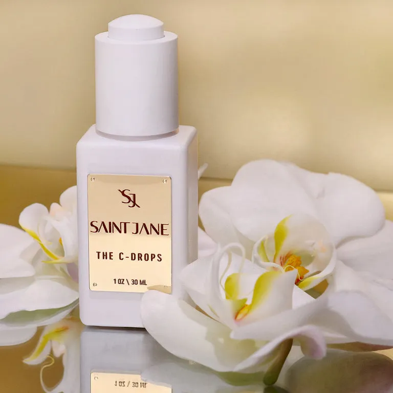 Vitamin C Brightening Serum