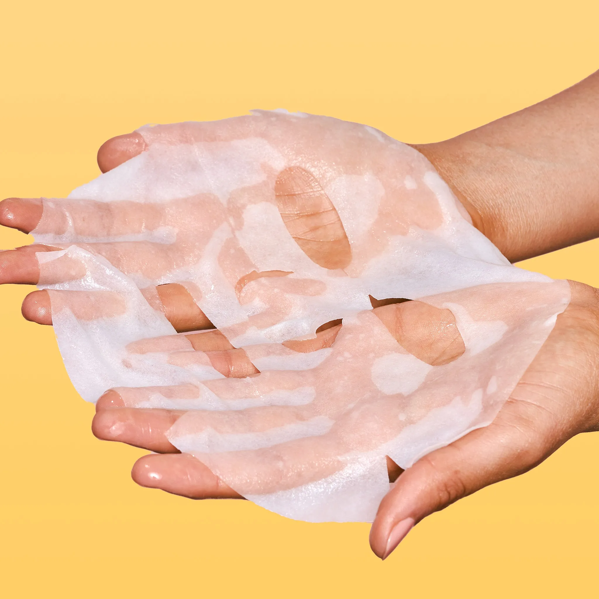 Vitamin C Sheet Masks