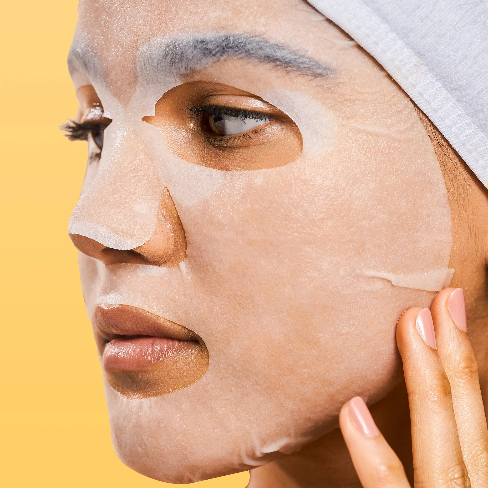 Vitamin C Sheet Masks