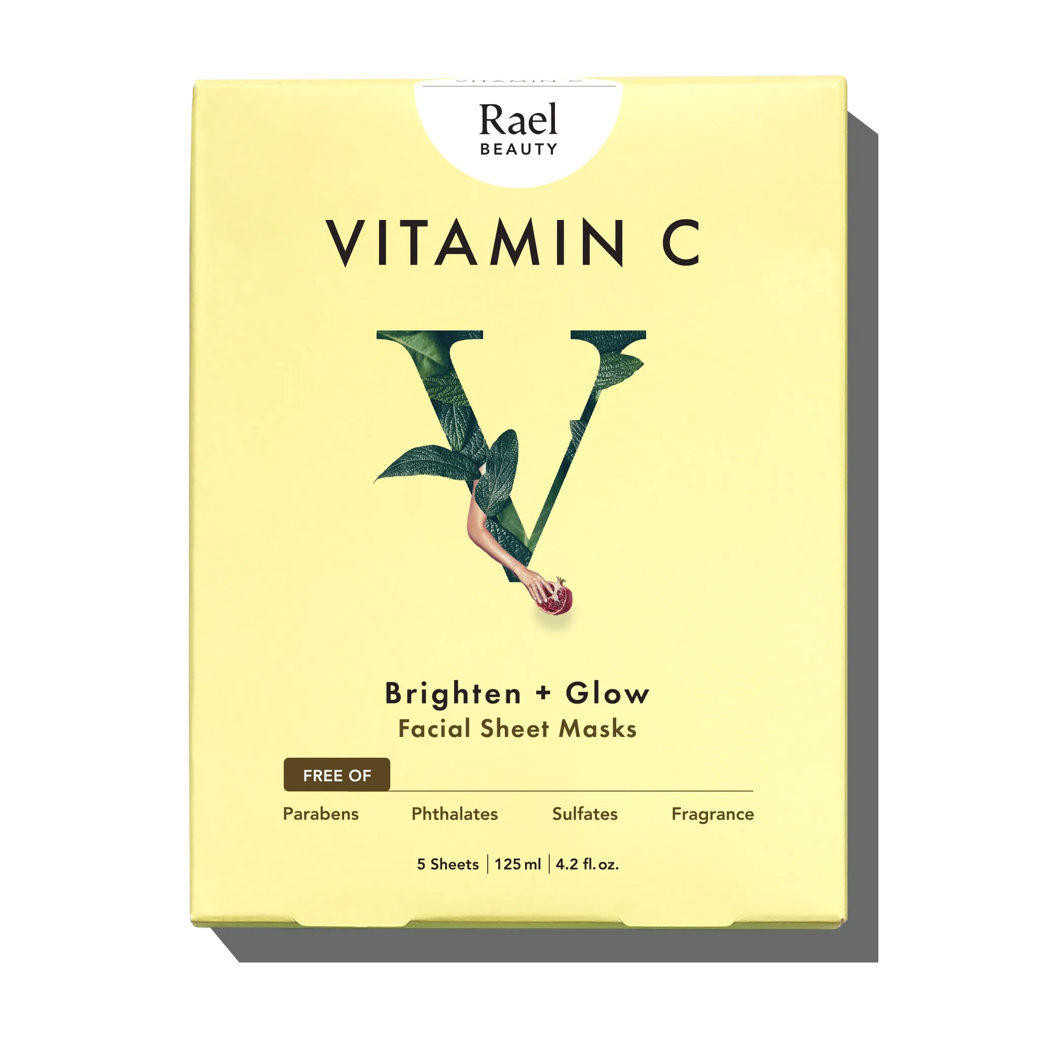 Vitamin C Sheet Masks