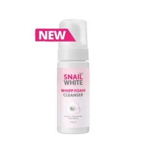 Whipp Foam Cleanser 150ml
