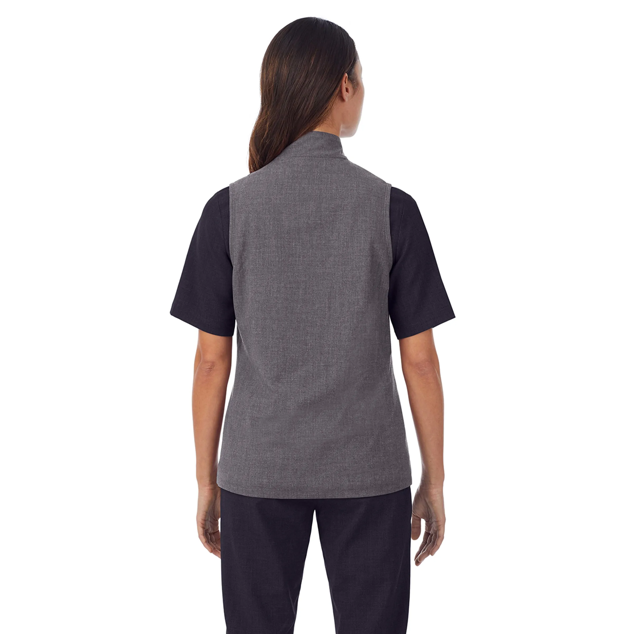 Womens Scrub Vest